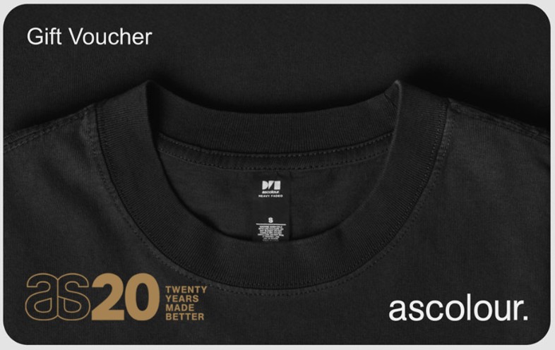 Подарочные сертификаты