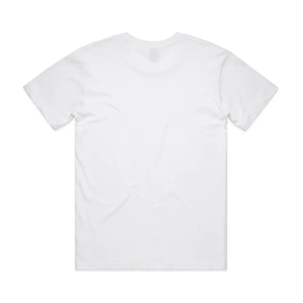 Футболка классическая укороченная [-5см] ДЕЙЛИ, Цвет: Белый, Размер: XS, изображение 7