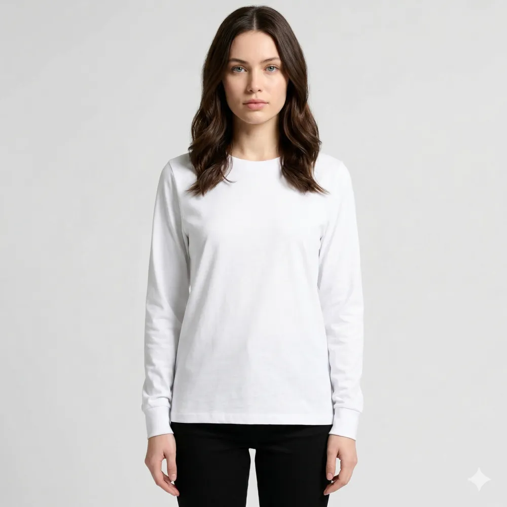 Боди в рубчик, Цвет: Белый, Размер: XS, изображение 5