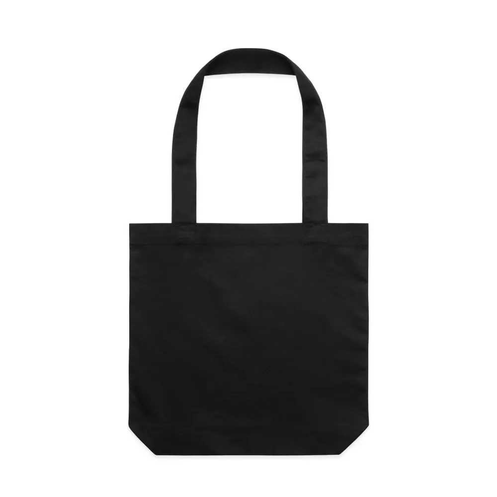 Базовая сумка-тоут, Цвет: Черный, Размер: One Size