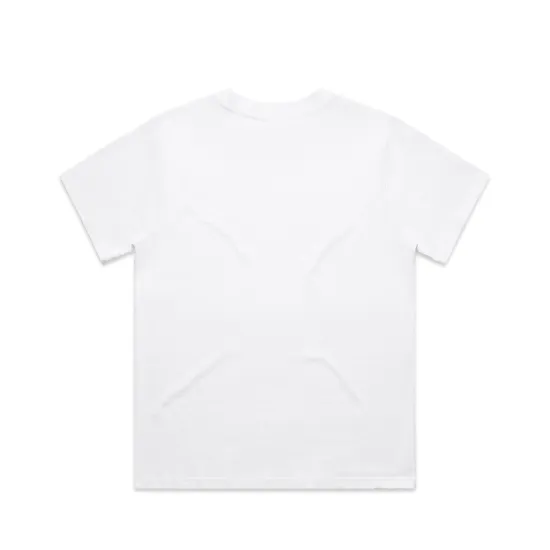 Футболка классическая укороченная [-5см] CLASSIK, Цвет: Белый, Размер: XS, изображение 7