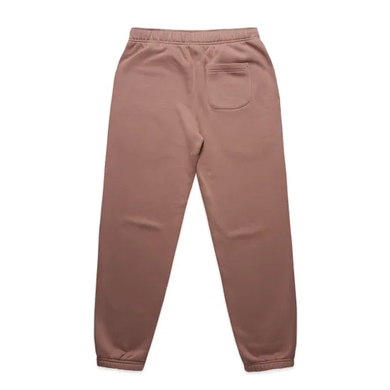 Штаны женские свободные RELAX FIT с начесом, Цвет: Hazy Pink, Размер: XS, изображение 7