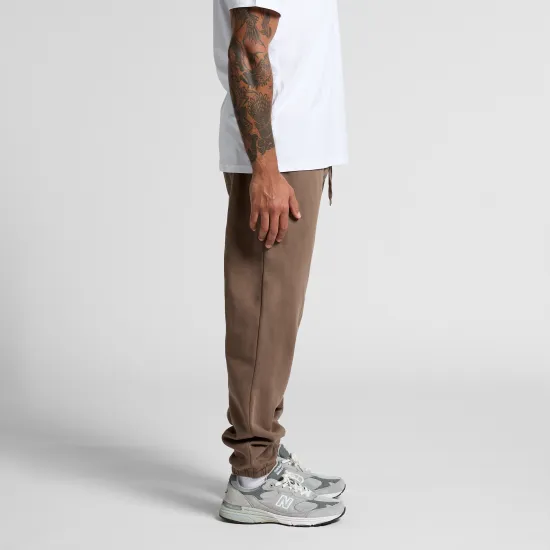 Штаны мужские RELAX FIT с начесом, Цвет: Walnut, Размер: XS, изображение 3